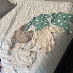 6 Month Clothes 