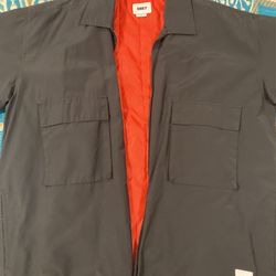 Obey Jacket Size M