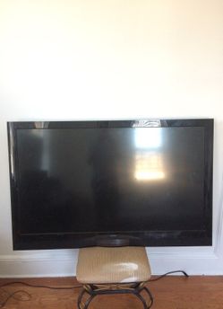 55” Vizio Smart Tv