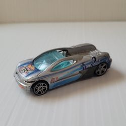 CUSTOM Wheels Highway 35 Wave Runner BACKDRAFT
