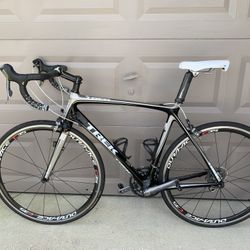 2009 Trek Madone Pro 5.2 58cm