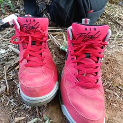 Jordan Air Flight 2013