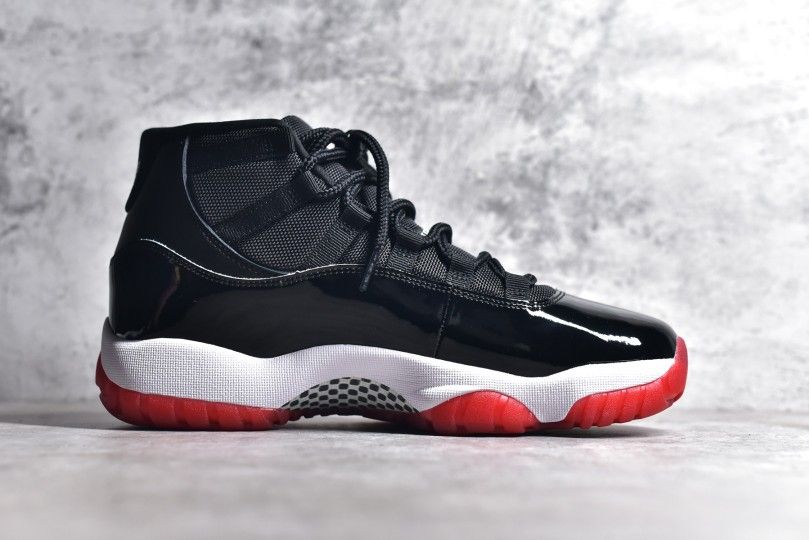 Air Jordan 11 Retro 'Bred' 2019