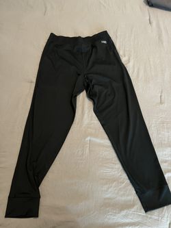 Black Joggers