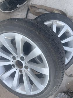Bmw Spares 