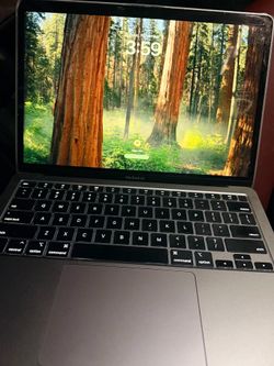 MacBook Air