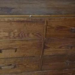 Dressers 