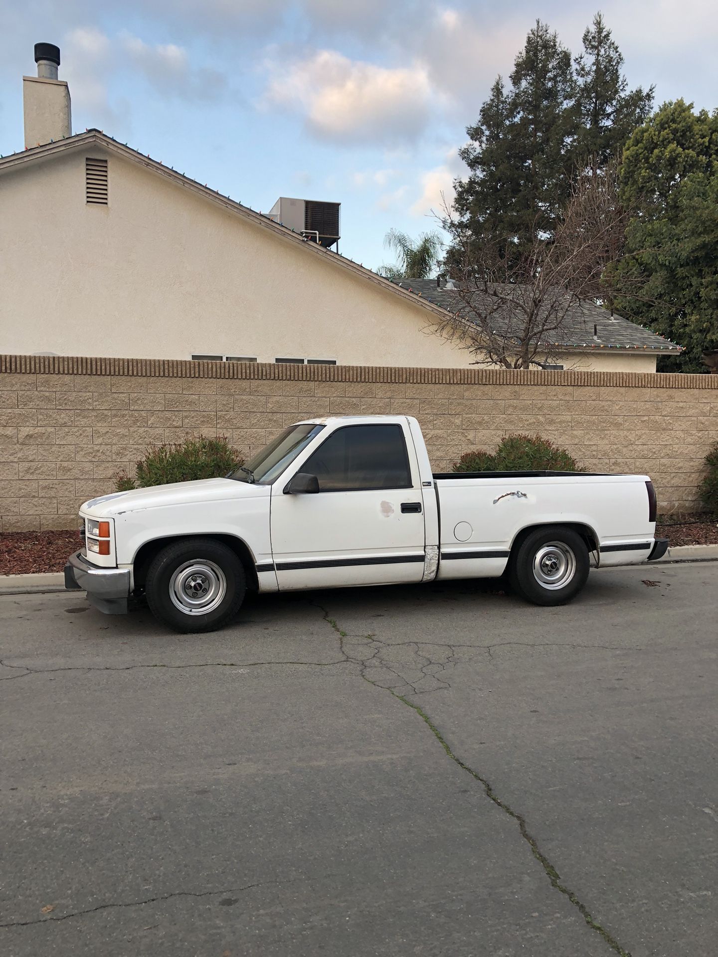 1994 GMC Sierra 1500