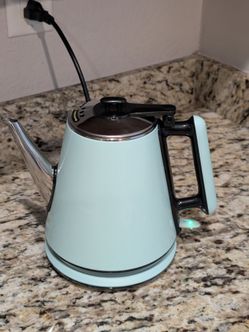 Electric Kettle