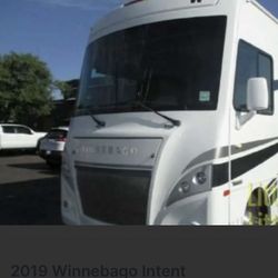 2019 Winnebago Intent 31P