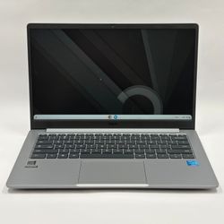 Asus Chromebook CX1 CX1405CKA 14" Celeron N4500 1.1GHz 8GB RAM 128GB SSD