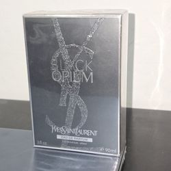 YSL Black Opium 