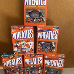 Sports Box Collection 