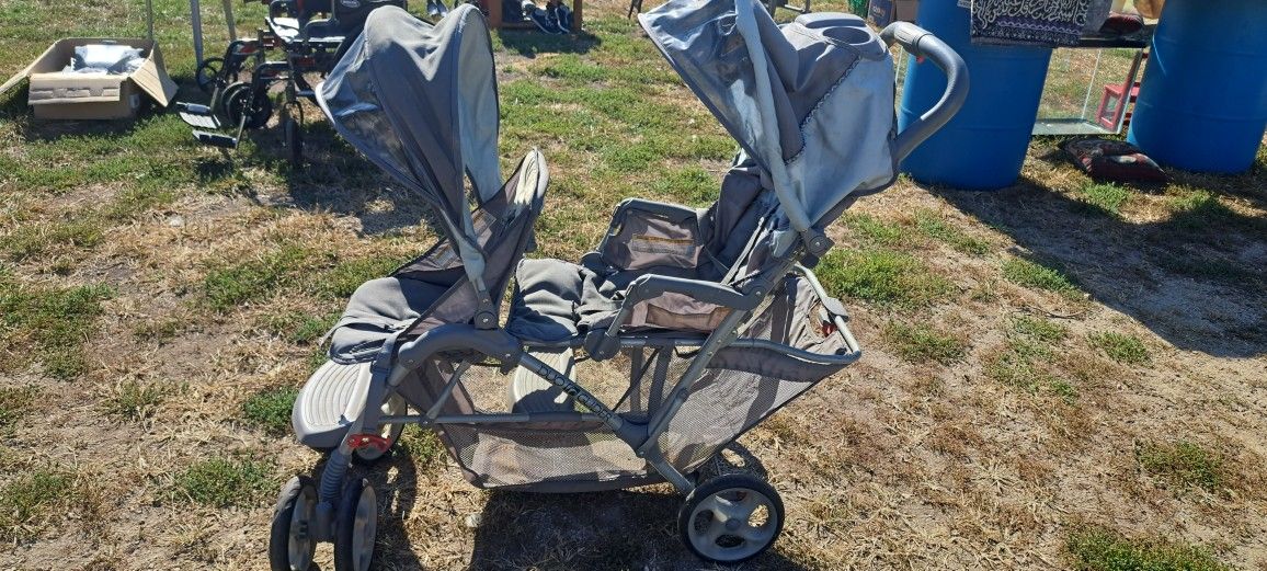 Stroller