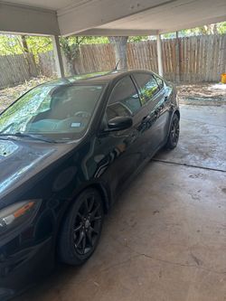 🔥 2016 Dodge Dart SE — 105,517 MILES — CLEAN TITLE 🔥