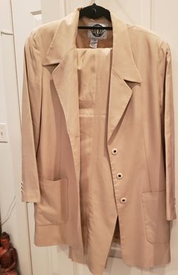 Women's Pant Suit
