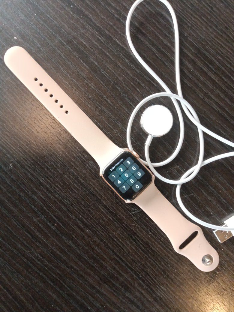 Apple Watch Without Charger 