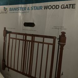 Baby Gate