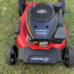 PowerSmart Push Lawn Mower