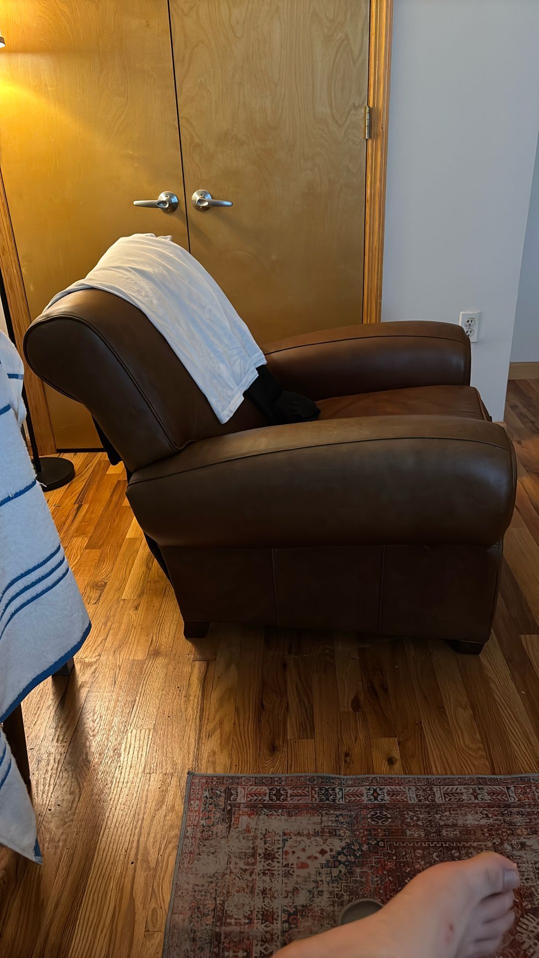 Chair Recliner