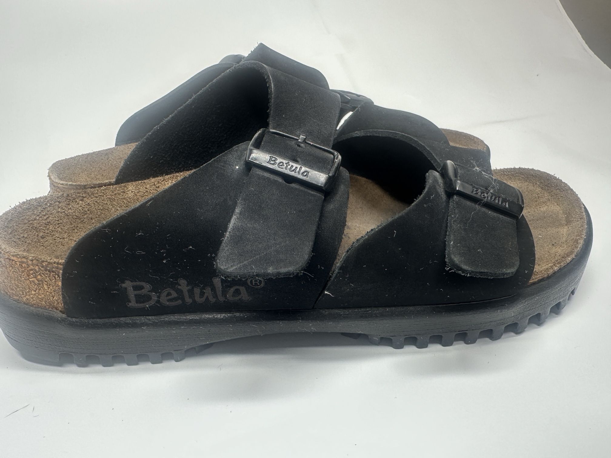 Birkenstock BETULA SIZE # 35-36