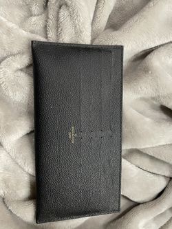 Lv Card Holder