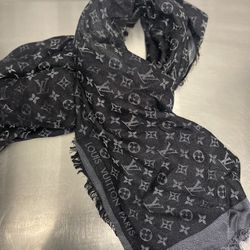 Louis Vuitton Scarf Shawl for sale
