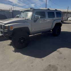 2006 Hummer H3