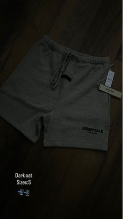 Essential shorts