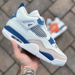 Jordan 4 