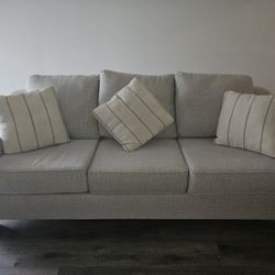2 Piece Couch Set