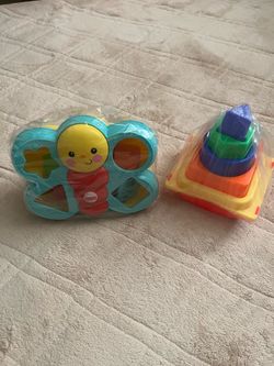 Babies & Toddlers Toys Shape Sorters