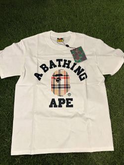 Bape shirt