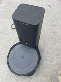 iRobot 105 With Dock