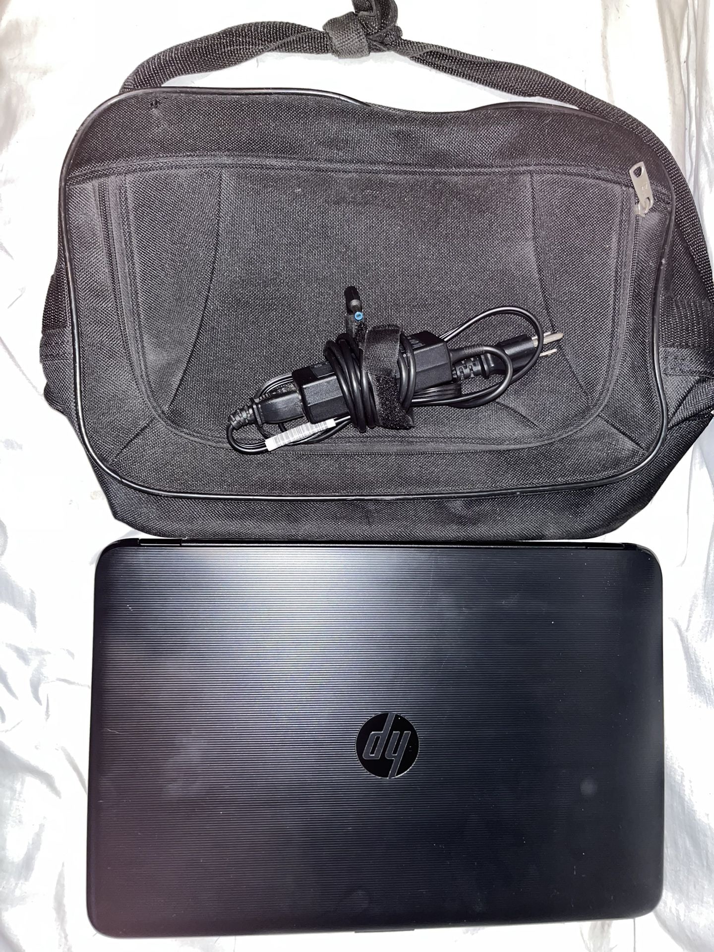 Hp Laptop 