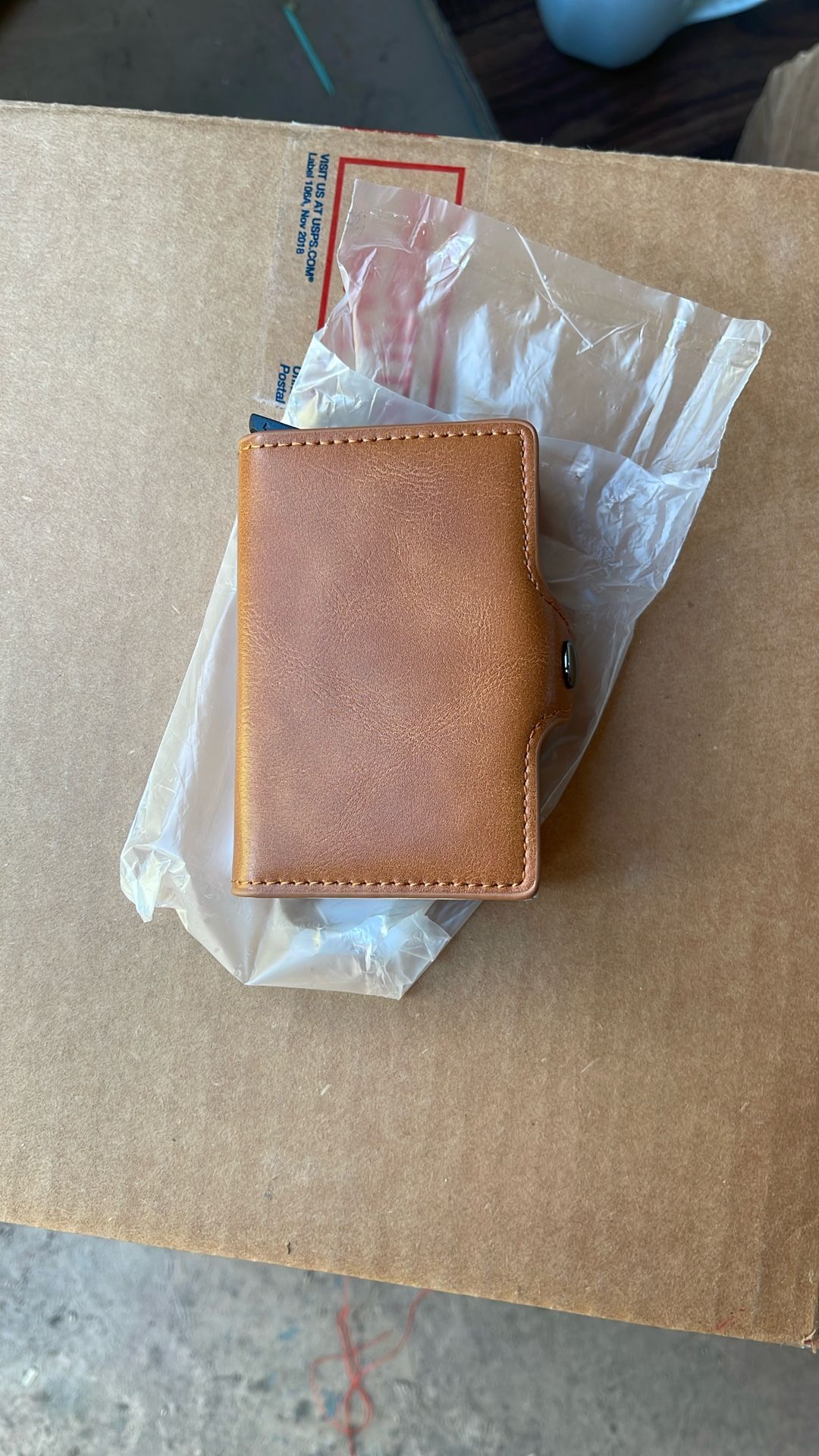 Wallet