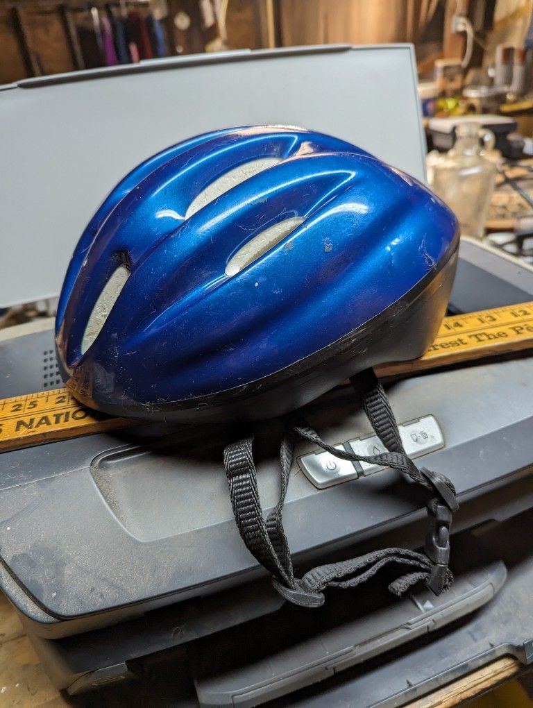 Bicycle Helmet