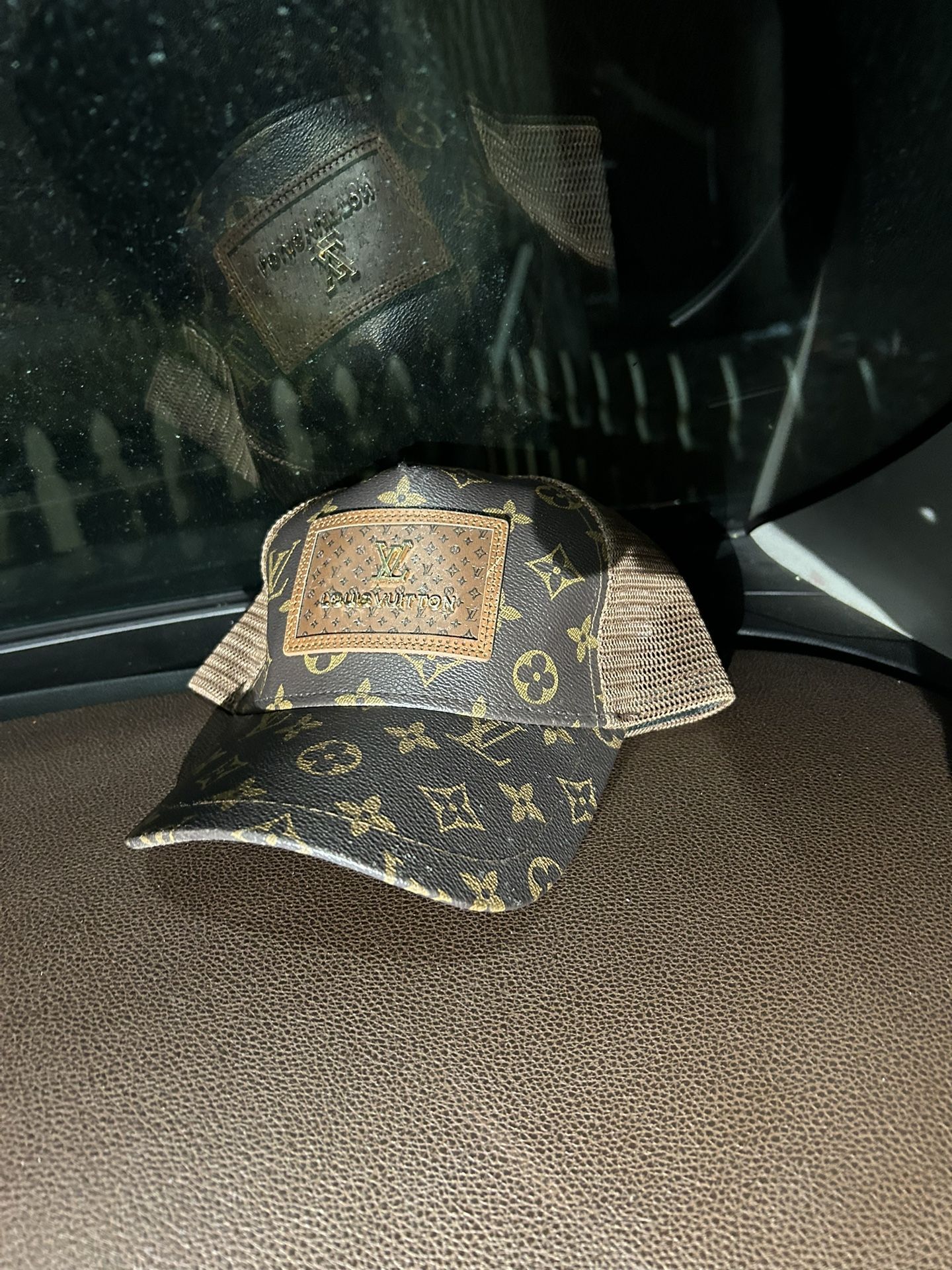 Louis Vuitton