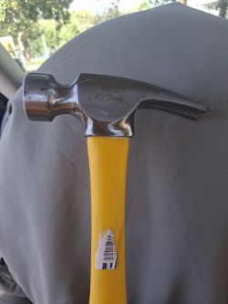 26 ounce hammer new
