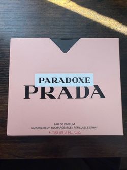 Paradoxe Prada