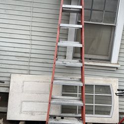 Ladder