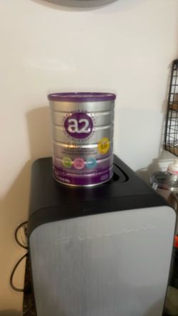 Baby Formula