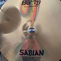 Sabian B8 Pro Medium Ride Cymba