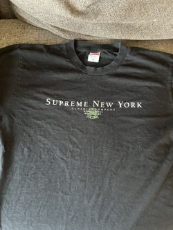 Supreme Shirt
