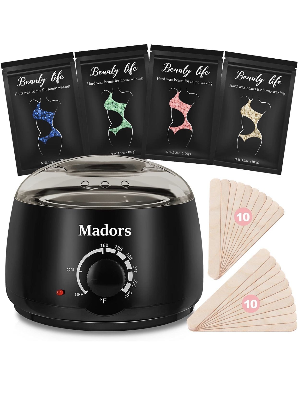 Waxing Kit for Women