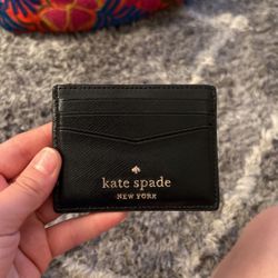 Kate Spade Card Holder 
