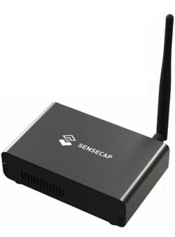 SenseCAP M1 Helium Hotspot (generates passive Crypto) $HNT Miner - US915 - IN HAND!! - Ships Fast ✅$$$