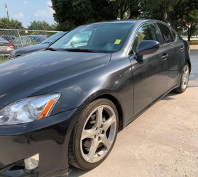 Lexus IS 250 2008