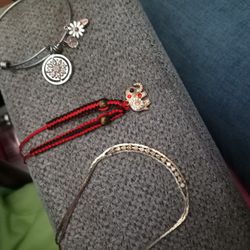 Lot Of 3