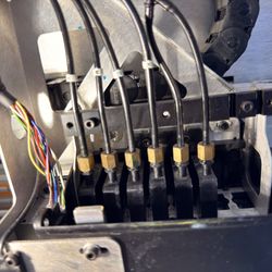 DCS UV printer 1800s35